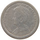 NETHERLANDS 10 CENTS 1916 #c040 0669 - 10 Cent