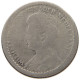 NETHERLANDS 10 CENTS 1911 #a045 0941 - 10 Cent