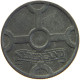 NETHERLANDS 1 CENT 1941 #c066 0297 - 1 Cent