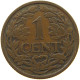 NETHERLANDS 1 CENT 1928 #a085 0855 - 1 Cent