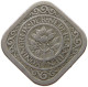 NETHERLANDS 5 CENTS 1913 #s067 1091 - 5 Cent