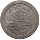 NETHERLANDS 5 CENTS 1907 #s022 0039 - 5 Cent