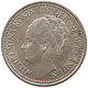 NETHERLANDS 25 CENTS 1939 #s016 0347 - 25 Cent