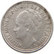 NETHERLANDS 25 CENTS 1939 #a033 0669 - 25 Cent