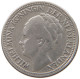 NETHERLANDS 25 CENTS 1928 #a045 0711 - 25 Cent