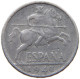 SPAIN 10 CENTIMOS 1941 #a021 0833 - 10 Centimos