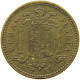 SPAIN PESETA 1947 51 #s066 0611 - 1 Peseta