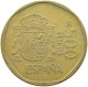 SPAIN 500 PESETAS 1989 #a033 0817 - 500 Pesetas