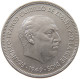 SPAIN 50 PESETAS 1949 #c062 0295 - 50 Céntimos