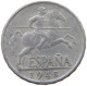 SPAIN 5 CENTIMOS 1945 #a021 0691 - 5 Centimos