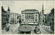 SWITZERLAND - ZÜRICH - PARADEPLATZ - WEHRLIVERLAG KILCHBERG - 1930s (16847) - Kilchberg