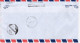CHINA 2023: LANDSCAPES PAINTINGS On Circulated Cover - Registered Shipping! - Gebraucht