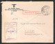 Europa - Germania - Alpenvorland – 1943/1944 – 6 Buste + 2 Cartoline Del Periodo – Da Esaminare - Autres & Non Classés