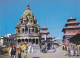 AK 175904 NEPAL - Patan - Durbar Square - Nepal