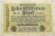 GERMANY 10 MILLIONEN MARK 1923 #alb066 0093 - 10 Miljoen Mark