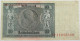 GERMANY 10 MARK 1929 #alb017 0101 - 10 Mark