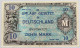 GERMANY 10 MARK 1944 #alb012 0111 - 10 Reichsmark