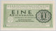 GERMANY 1 MARK 1944 WEHRMACHT UNC #alb012 0011 - Sonstige & Ohne Zuordnung