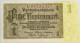 GERMANY 1 MARK 1937 #alb066 0349 - Sonstige & Ohne Zuordnung