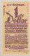 GERMANY 1 DOLLAR 1923 WESTFALEN #alb008 0161 - Ohne Zuordnung