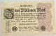 GERMANY 2 MILLIONEN MARK 1923 #alb066 0491 - 2 Mio. Mark