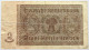 GERMANY 2 MARK 1937 #alb066 0153 - Other & Unclassified