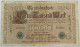 GERMANY 1000 MARK 1910 #alb067 0163 - 1.000 Mark