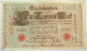 GERMANY 1000 MARK 1910 #alb066 0113 - 1.000 Mark