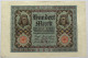 GERMANY 100 MARK 1920 #alb067 0145 - 100 Mark