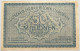 GERMANY 50 MILLIONEN MARK 1923 BAYERN #alb008 0117 - 50 Millionen Mark