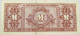 GERMANY 50 MARK 1944 #alb015 0229 - 50 Reichsmark