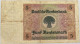 GERMANY 5 RENTENMARK 1926 #alb013 0113 - 5 Rentenmark