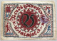 GERMANY 25 MARK 1921 BIELEFELD #alb020 0049 - 20 Mark