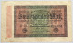 GERMANY 20000 MARK 1923 #alb066 0509 - 20000 Mark