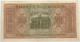 GERMANY 20 MARK DRITTES REICH #alb016 0057 - 20 Reichsmark