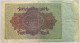 GERMANY 5000 MARK 1922 #alb010 0077 - 5000 Mark