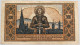 GERMANY 500 MARK 1922 FREIBURG #alb012 0047 - 500 Mark