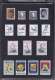 DÄNEMARK 1996 Mi-Nr. 1116-1140 Jahresmappe - Year Set ** MNH - Années Complètes