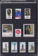 DÄNEMARK 1996 Mi-Nr. 1116-1140 Jahresmappe - Year Set ** MNH - Années Complètes