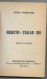 GERFAUT Objectif Stalag XIII ... Il Ne Parlera Pas...1970 Roman De Guerre Heinz Wirrmann N° 148 - Acción