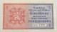 BOHEMIA 1 KORUNA 1940 TOP #alb014 0405 - Tchécoslovaquie