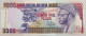 GUINEE BISSAU 5000 PESOS 1990 UNC #alb018 0001 - Guinea-Bissau