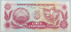 NICARAGUA 5 CENTAVOS #alb003 0013 - Nicaragua