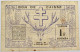 NEW CALEDONIA 1 FRANC 1942 #alb013 0147 - Nieuw-Zeeland