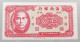 TAIWAN 2 CENT 1949 TOP #alb051 0929 - Taiwan