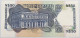 URUGUAY 50 PESOS TOP #alb014 0003 - Uruguay