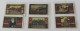 COLLECTION LOT NOTGELD GERMANY KRONACH 12pc #xb 473 - Verzamelingen