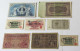 GERMANY COLLECTION BANKNOTES, LOT 15pc EMPIRE #xb 349 - Collections