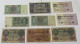 GERMANY COLLECTION BANKNOTES, LOT 15pc EMPIRE #xb 275 - Collections