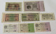 GERMANY COLLECTION BANKNOTES, LOT 15pc EMPIRE #xb 223 - Collections